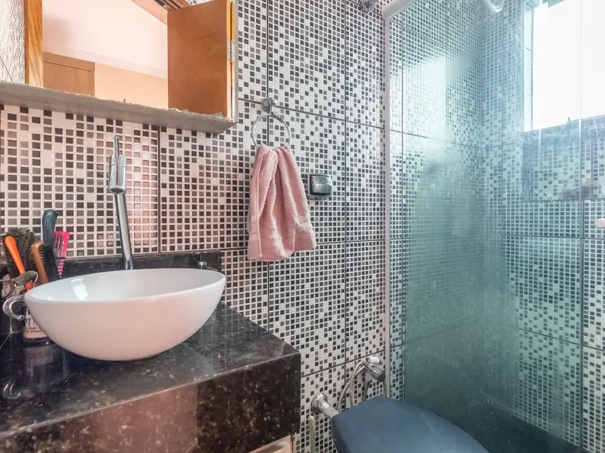 Foto 6 de Sobrado com 3 quartos à venda, 110m2 em Pirituba, São Paulo - SP