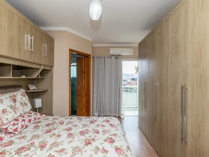 Foto 5 de Sobrado com 3 quartos à venda, 110m2 em Pirituba, São Paulo - SP
