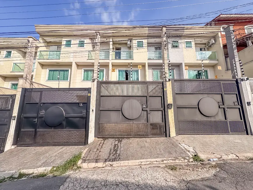 Foto 2 de Sobrado com 3 quartos à venda, 110m2 em Pirituba, São Paulo - SP