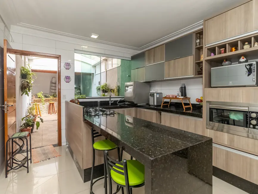 Foto 1 de Sobrado com 3 quartos à venda, 110m2 em Pirituba, São Paulo - SP