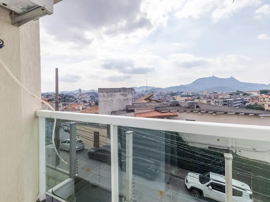 Foto 3 de Sobrado com 3 quartos à venda, 110m2 em Pirituba, São Paulo - SP
