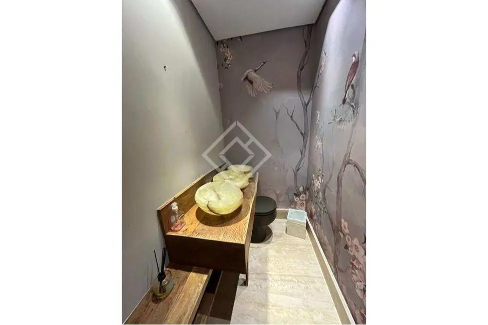 Apartamento com 3 quartos para alugar, 291m2 em Água Branca, São Paulo - SP - imagem 6 Foto 6 de Apartamento com 3 quartos para alugar, 291m2 em Água Branca, São Paulo - SP