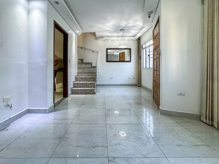 Foto 5 de Casa de Condomínio com 3 quartos à venda em Vila Bertioga, São Paulo - SP