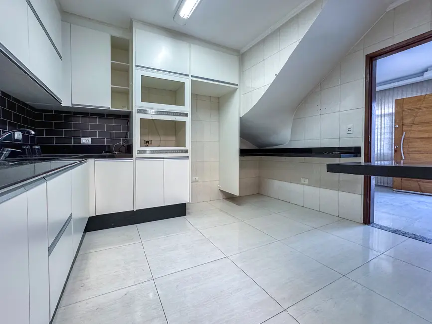 Foto 7 de Casa de Condomínio com 3 quartos à venda em Vila Bertioga, São Paulo - SP