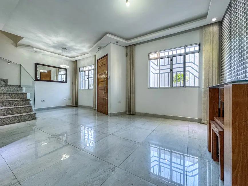 Foto 4 de Casa de Condomínio com 3 quartos à venda em Vila Bertioga, São Paulo - SP