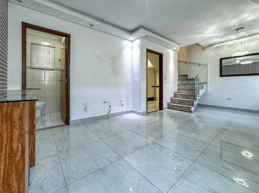 Foto 6 de Casa de Condomínio com 3 quartos à venda em Vila Bertioga, São Paulo - SP