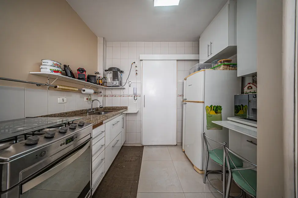 Foto 6 de Apartamento com 2 quartos à venda, 63m2 em Bela Vista, São Paulo - SP