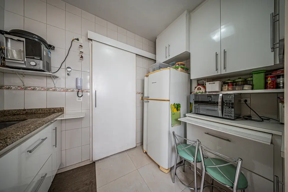 Foto 8 de Apartamento com 2 quartos à venda, 63m2 em Bela Vista, São Paulo - SP