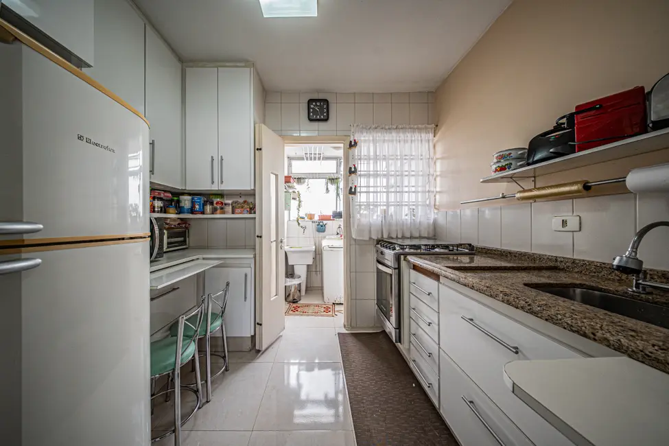Foto 5 de Apartamento com 2 quartos à venda, 63m2 em Bela Vista, São Paulo - SP