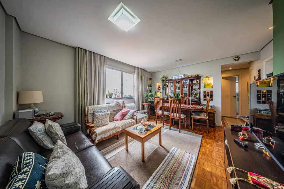 Foto 3 de Apartamento com 2 quartos à venda, 63m2 em Bela Vista, São Paulo - SP