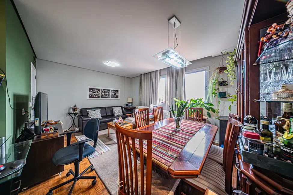 Foto 2 de Apartamento com 2 quartos à venda, 63m2 em Bela Vista, São Paulo - SP