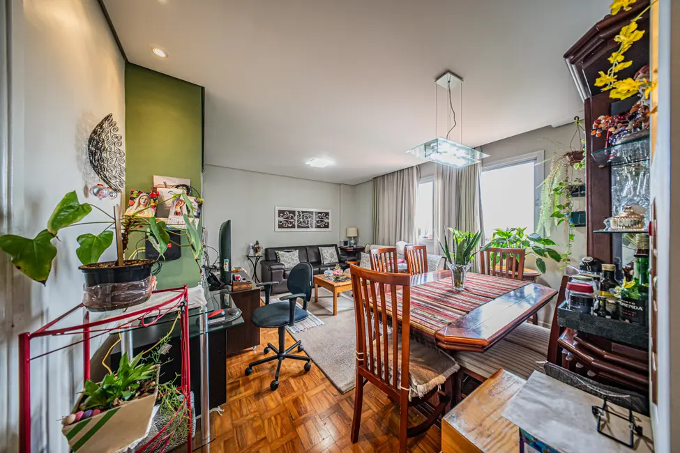 Foto 1 de Apartamento com 2 quartos à venda, 63m2 em Bela Vista, São Paulo - SP
