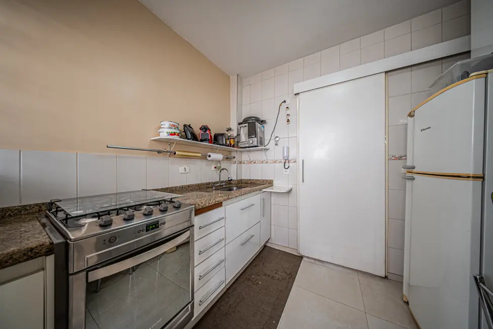 Foto 7 de Apartamento com 2 quartos à venda, 63m2 em Bela Vista, São Paulo - SP