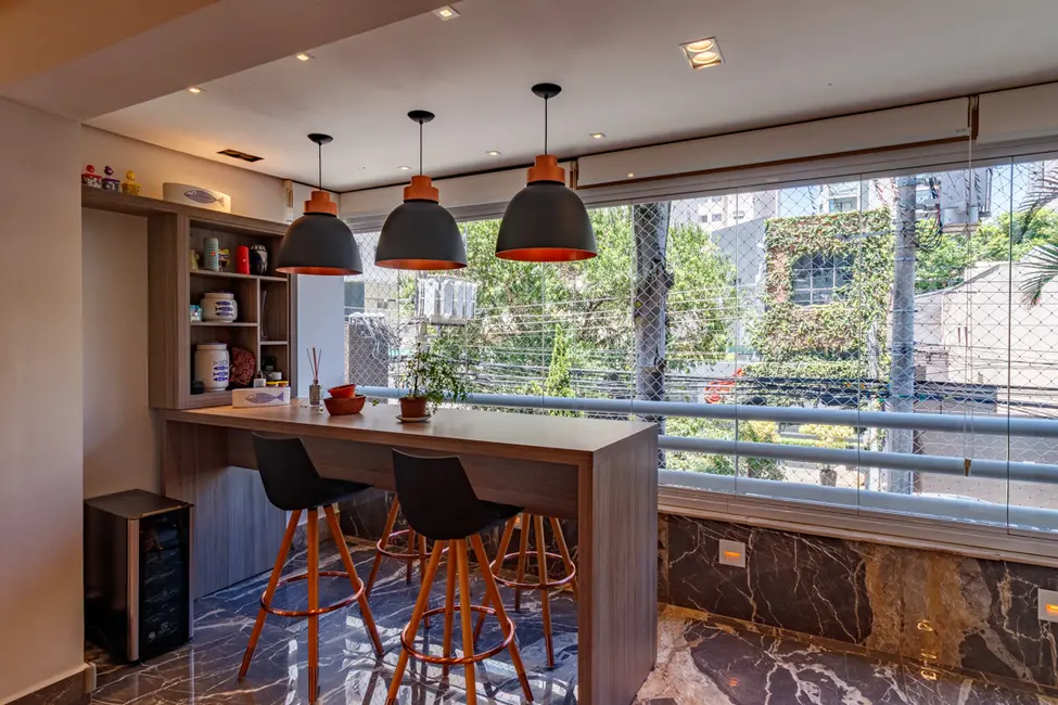 Foto 9 de Apartamento com 3 quartos à venda em Vila Olímpia, São Paulo - SP