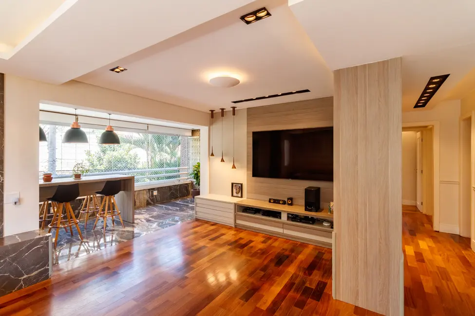 Foto 5 de Apartamento com 3 quartos à venda em Vila Olímpia, São Paulo - SP