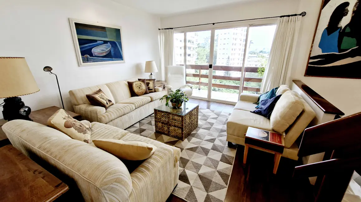 Apartamento com 3 quartos à venda em Real Parque, São Paulo - SP - imagem 1 Foto 1 de Apartamento com 3 quartos à venda em Real Parque, São Paulo - SP