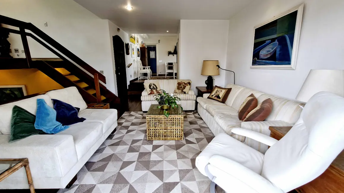 Apartamento com 3 quartos à venda em Real Parque, São Paulo - SP - imagem 5 Foto 5 de Apartamento com 3 quartos à venda em Real Parque, São Paulo - SP