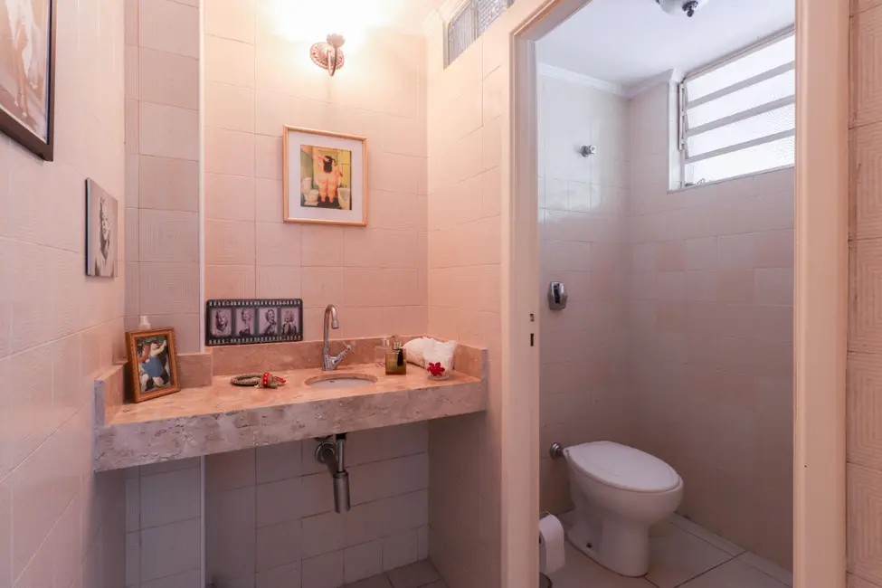 Casa com 3 quartos à venda, 164m2 em Vila Cordeiro, São Paulo - SP - imagem 7 Foto 7 de Casa com 3 quartos à venda, 164m2 em Vila Cordeiro, São Paulo - SP