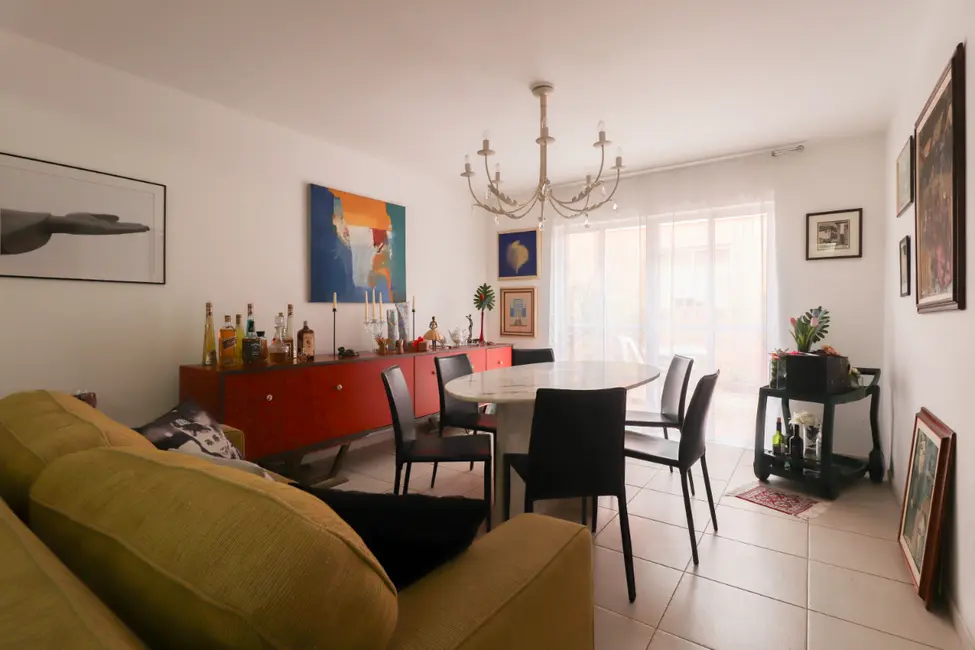 Casa com 3 quartos à venda, 164m2 em Vila Cordeiro, São Paulo - SP - imagem 3 Foto 3 de Casa com 3 quartos à venda, 164m2 em Vila Cordeiro, São Paulo - SP