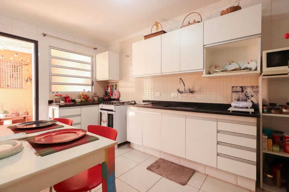 Casa com 3 quartos à venda, 164m2 em Vila Cordeiro, São Paulo - SP - imagem 9 Foto 9 de Casa com 3 quartos à venda, 164m2 em Vila Cordeiro, São Paulo - SP