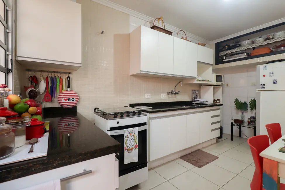 Casa com 3 quartos à venda, 164m2 em Vila Cordeiro, São Paulo - SP - imagem 8 Foto 8 de Casa com 3 quartos à venda, 164m2 em Vila Cordeiro, São Paulo - SP