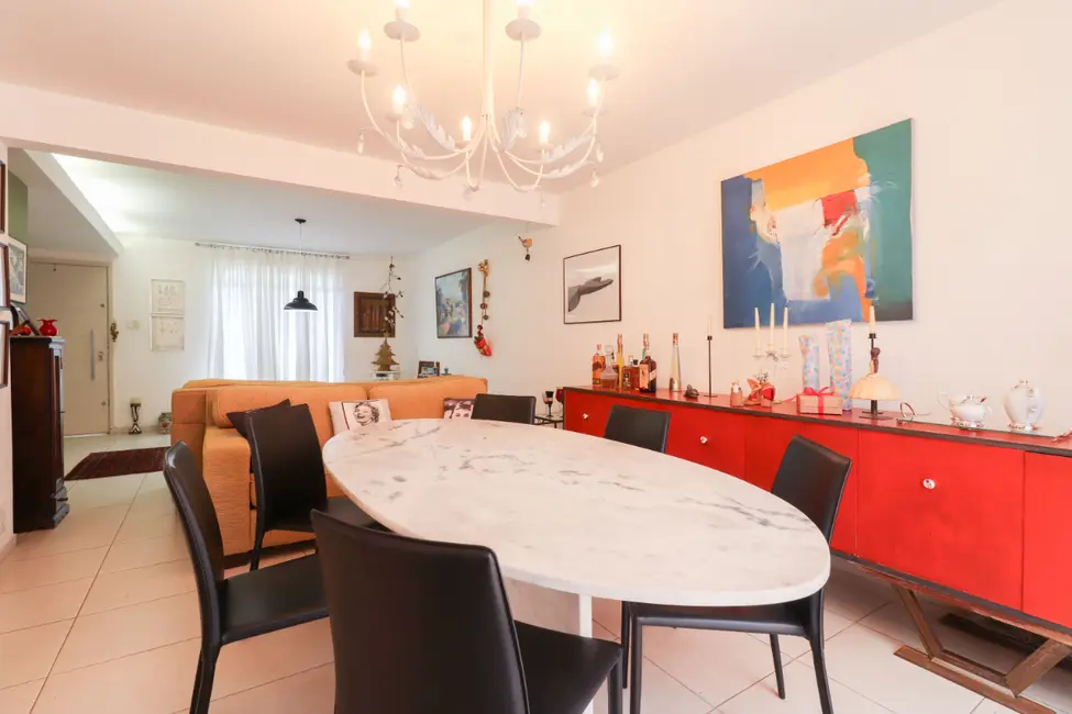 Casa com 3 quartos à venda, 164m2 em Vila Cordeiro, São Paulo - SP - imagem 4 Foto 4 de Casa com 3 quartos à venda, 164m2 em Vila Cordeiro, São Paulo - SP
