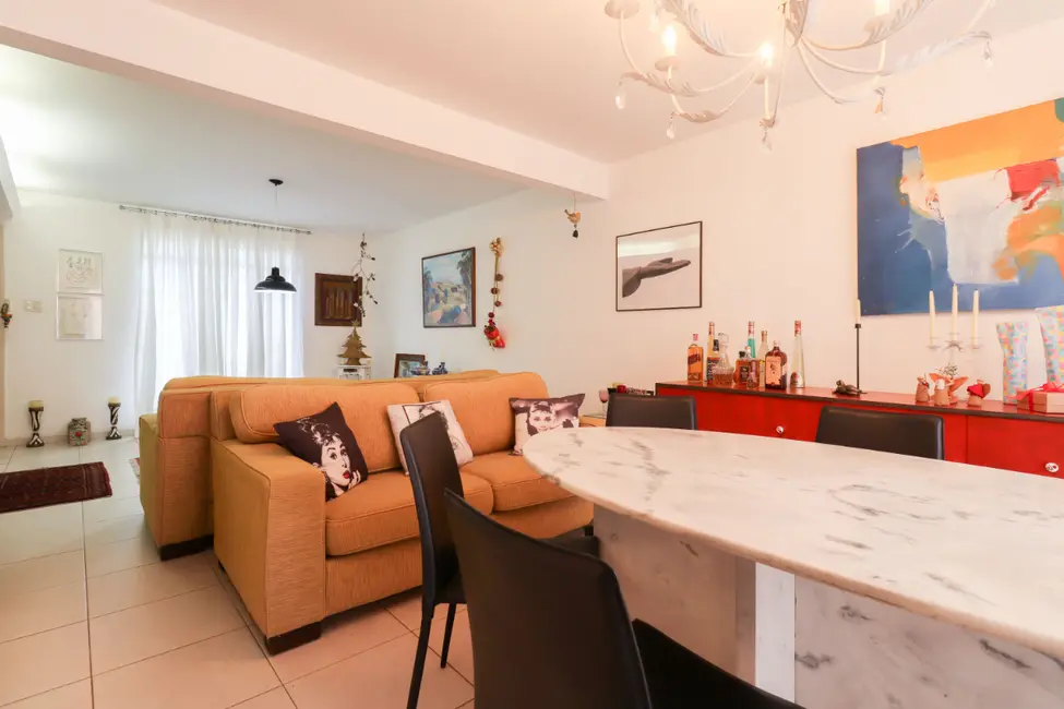 Casa com 3 quartos à venda, 164m2 em Vila Cordeiro, São Paulo - SP - imagem 6 Foto 6 de Casa com 3 quartos à venda, 164m2 em Vila Cordeiro, São Paulo - SP