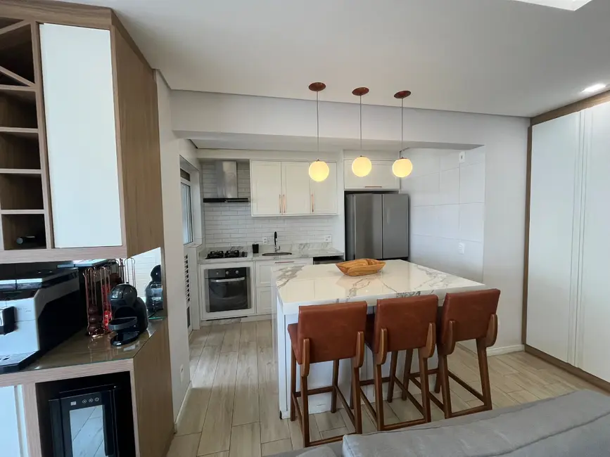 Apartamento com 3 quartos à venda em Mooca, São Paulo - SP - imagem 4 Foto 4 de Apartamento com 3 quartos à venda em Mooca, São Paulo - SP