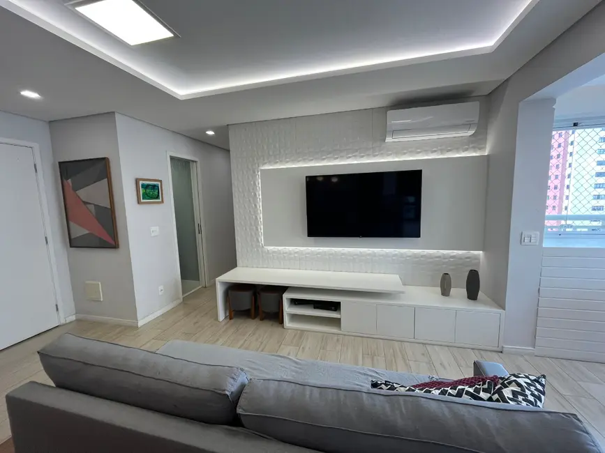 Apartamento com 3 quartos à venda em Mooca, São Paulo - SP - imagem 8 Foto 8 de Apartamento com 3 quartos à venda em Mooca, São Paulo - SP