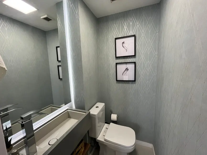 Apartamento com 3 quartos à venda em Mooca, São Paulo - SP - imagem 9 Foto 9 de Apartamento com 3 quartos à venda em Mooca, São Paulo - SP