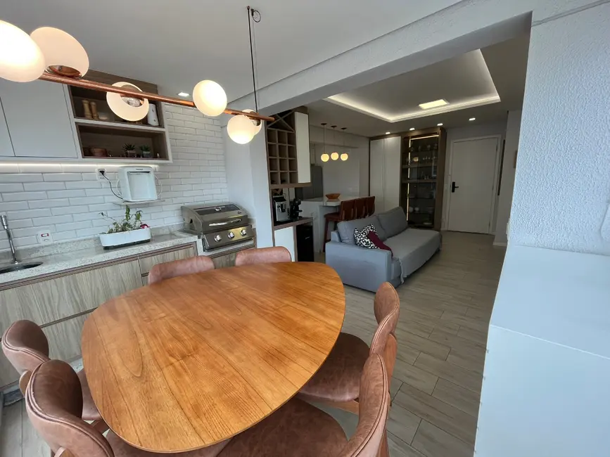 Apartamento com 3 quartos à venda em Mooca, São Paulo - SP - imagem 1 Foto 1 de Apartamento com 3 quartos à venda em Mooca, São Paulo - SP