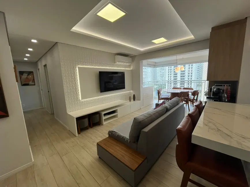 Apartamento com 3 quartos à venda em Mooca, São Paulo - SP - imagem 3 Foto 3 de Apartamento com 3 quartos à venda em Mooca, São Paulo - SP