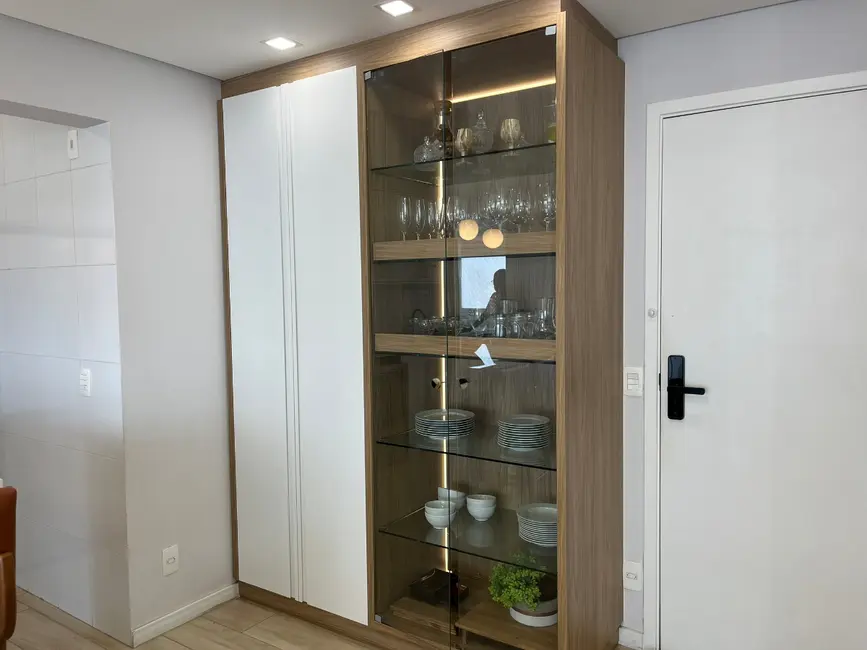 Apartamento com 3 quartos à venda em Mooca, São Paulo - SP - imagem 5 Foto 5 de Apartamento com 3 quartos à venda em Mooca, São Paulo - SP