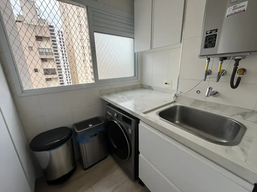 Apartamento com 3 quartos à venda em Mooca, São Paulo - SP - imagem 6 Foto 6 de Apartamento com 3 quartos à venda em Mooca, São Paulo - SP