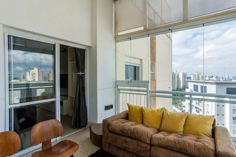 Foto 9 de Apartamento com 3 quartos à venda em Vila Andrade, São Paulo - SP
