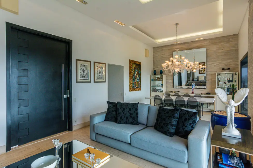 Foto 2 de Apartamento com 3 quartos à venda em Vila Andrade, São Paulo - SP