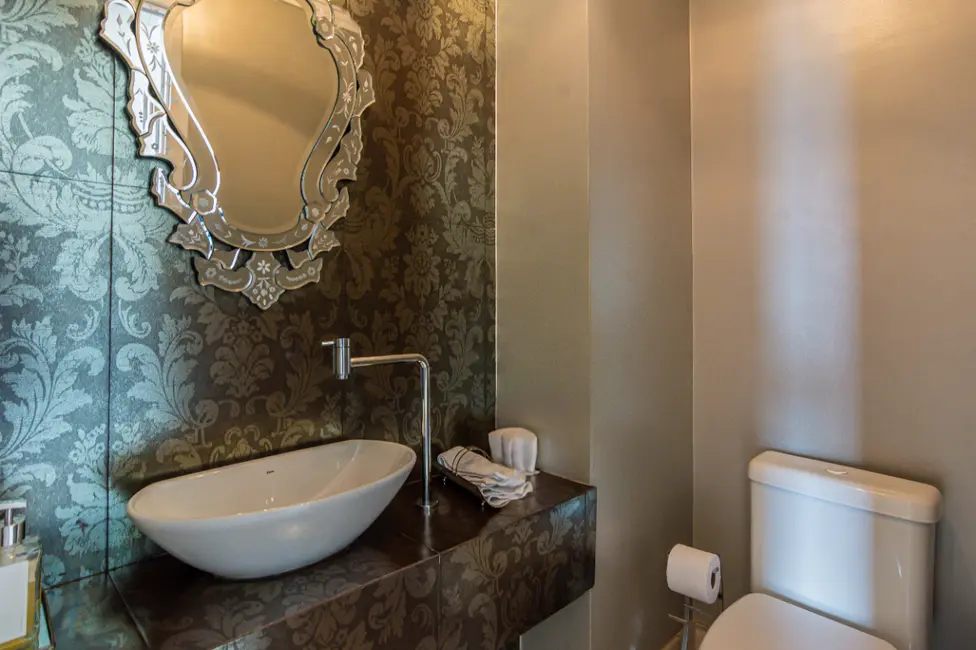 Foto 6 de Apartamento com 3 quartos à venda em Vila Andrade, São Paulo - SP