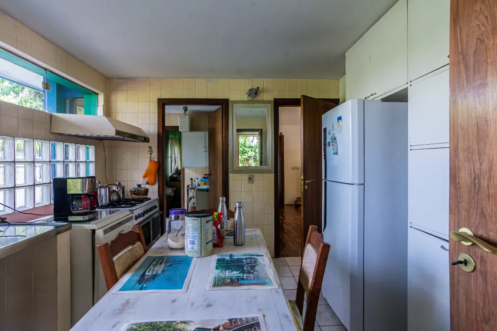 Casa com 4 quartos à venda, 1062m2 em Jardim Leonor, São Paulo - SP - imagem 7 Foto 7 de Casa com 4 quartos à venda, 1062m2 em Jardim Leonor, São Paulo - SP