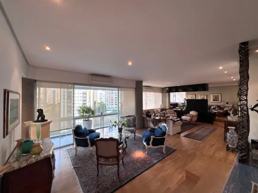Apartamento com 3 quartos à venda em Jardim Fonte do Morumbi, São Paulo - SP - imagem 1 Foto 1 de Apartamento com 3 quartos à venda em Jardim Fonte do Morumbi, São Paulo - SP
