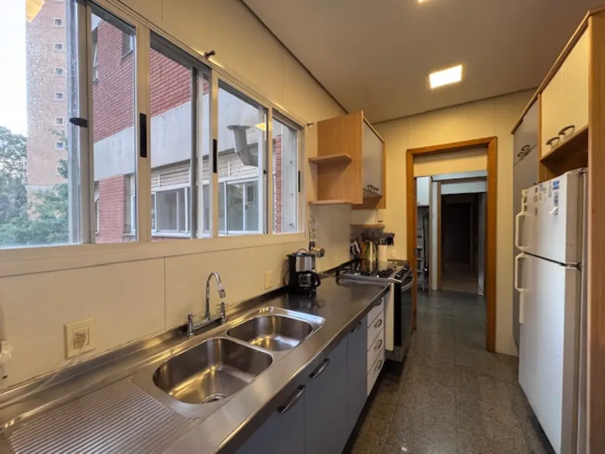 Apartamento com 3 quartos à venda em Jardim Fonte do Morumbi, São Paulo - SP - imagem 8 Foto 8 de Apartamento com 3 quartos à venda em Jardim Fonte do Morumbi, São Paulo - SP