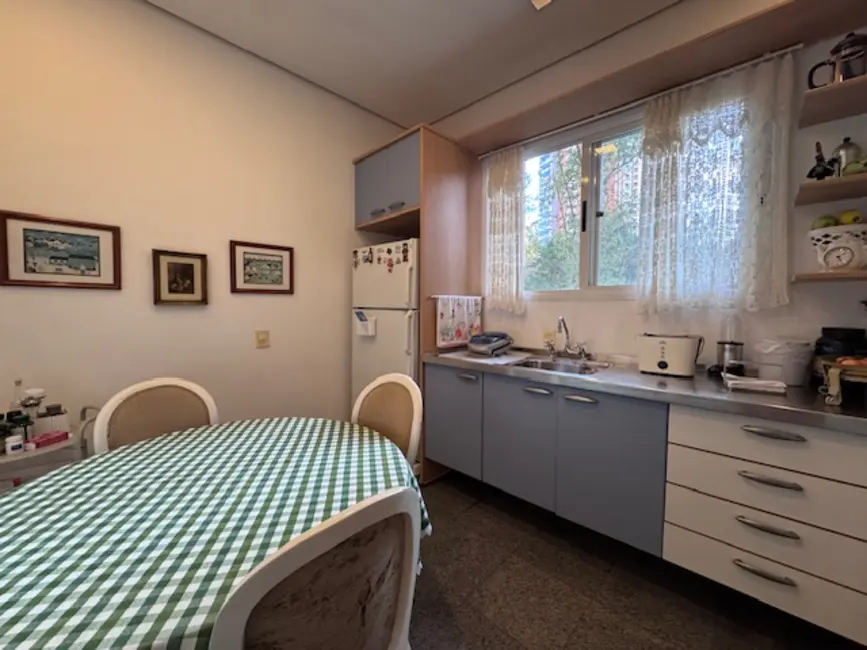Apartamento com 3 quartos à venda em Jardim Fonte do Morumbi, São Paulo - SP - imagem 6 Foto 6 de Apartamento com 3 quartos à venda em Jardim Fonte do Morumbi, São Paulo - SP