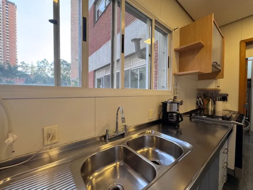 Apartamento com 3 quartos à venda em Jardim Fonte do Morumbi, São Paulo - SP - imagem 7 Foto 7 de Apartamento com 3 quartos à venda em Jardim Fonte do Morumbi, São Paulo - SP