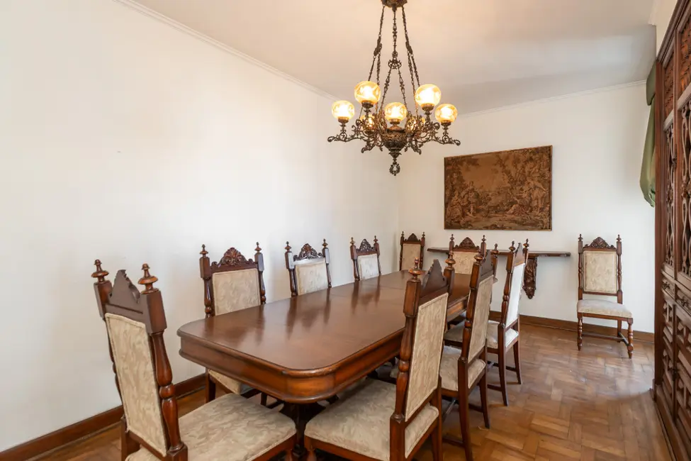 Foto 7 de Apartamento com 3 quartos à venda em Morro dos Ingleses, São Paulo - SP