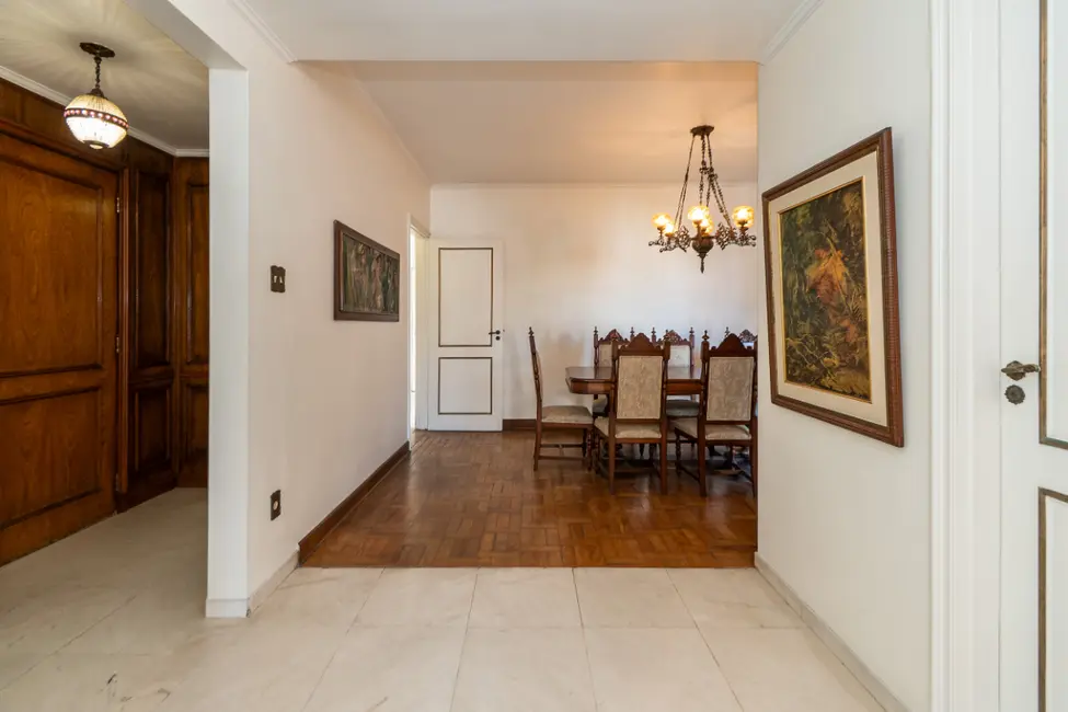 Foto 6 de Apartamento com 3 quartos à venda em Morro dos Ingleses, São Paulo - SP