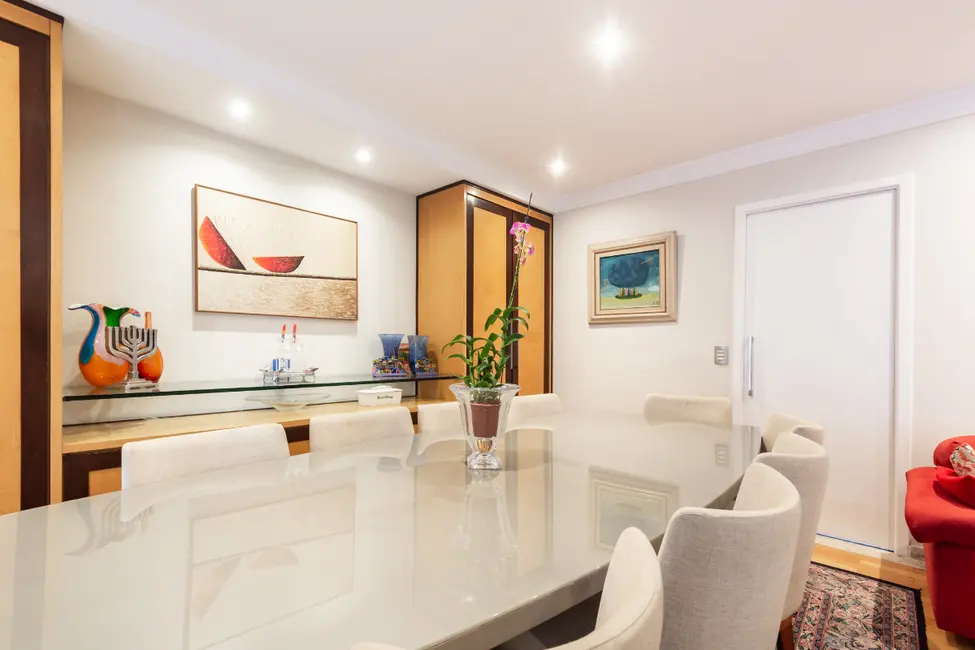 Foto 5 de Apartamento com 4 quartos à venda, 171m2 em Perdizes, São Paulo - SP