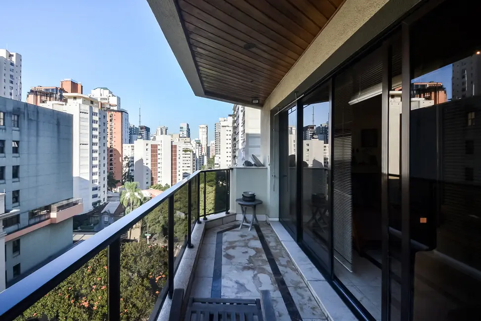 Foto 9 de Apartamento com 4 quartos à venda, 430m2 em Jardim Paulista, São Paulo - SP