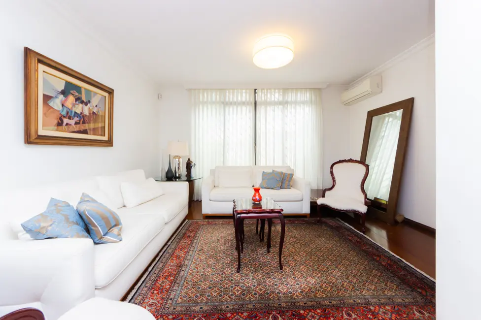 Casa com 4 quartos à venda, 303m2 em Alto da Boa Vista, São Paulo - SP - imagem 3 Foto 3 de Casa com 4 quartos à venda, 303m2 em Alto da Boa Vista, São Paulo - SP
