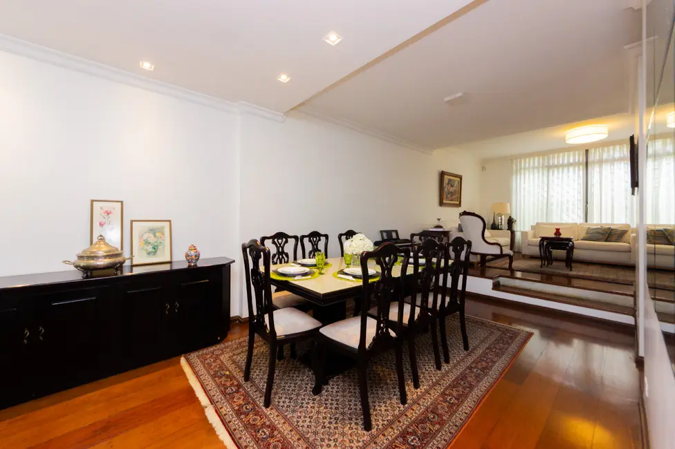Casa com 4 quartos à venda, 303m2 em Alto da Boa Vista, São Paulo - SP - imagem 5 Foto 5 de Casa com 4 quartos à venda, 303m2 em Alto da Boa Vista, São Paulo - SP