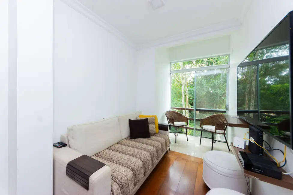 Casa com 4 quartos à venda, 303m2 em Alto da Boa Vista, São Paulo - SP - imagem 7 Foto 7 de Casa com 4 quartos à venda, 303m2 em Alto da Boa Vista, São Paulo - SP