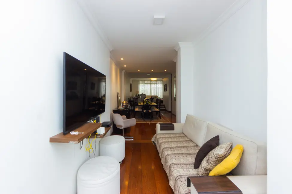 Casa com 4 quartos à venda, 303m2 em Alto da Boa Vista, São Paulo - SP - imagem 8 Foto 8 de Casa com 4 quartos à venda, 303m2 em Alto da Boa Vista, São Paulo - SP